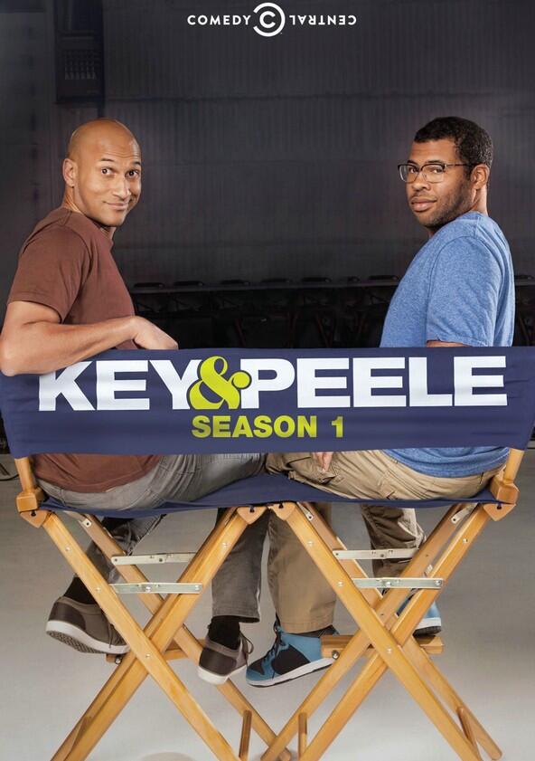 Key & Peele - Season 1 Key & Peele - Season 1