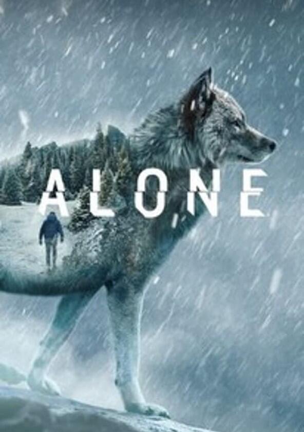 Alone - Season 11 Alone - Season 11