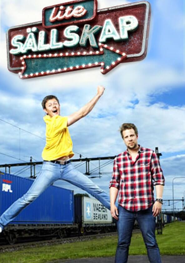 Lite Sällskap - Season 1