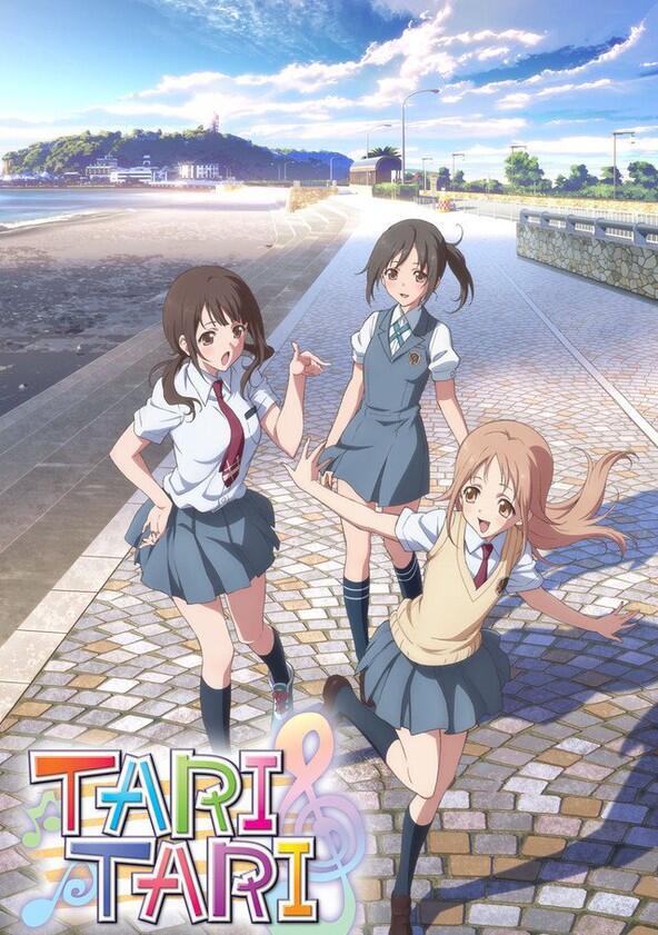 Tari Tari - Season 1 Tari Tari - Season 1