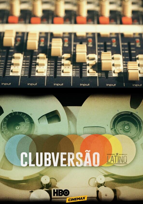 Clubversão Latino Clubversão Latino