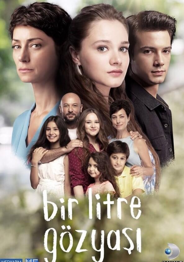 Bir Litre Gözyaşı - Season 1 Bir Litre Gözyaşı - Season 1