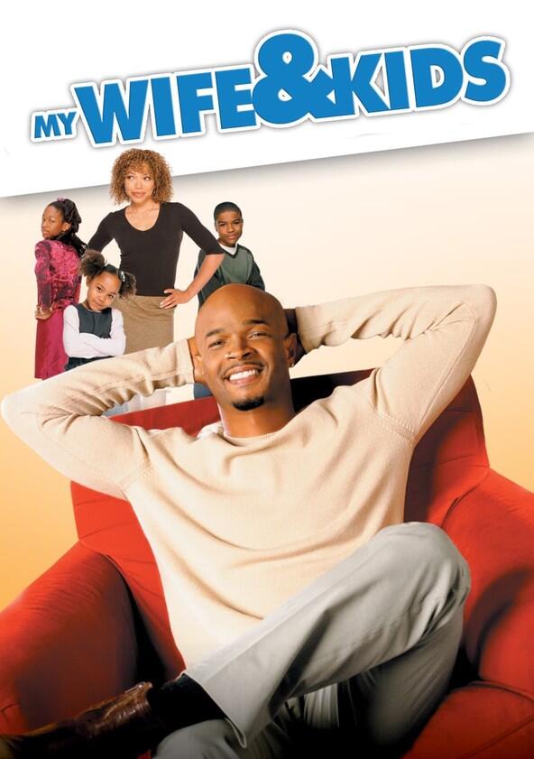 My Wife and Kids - Season 1