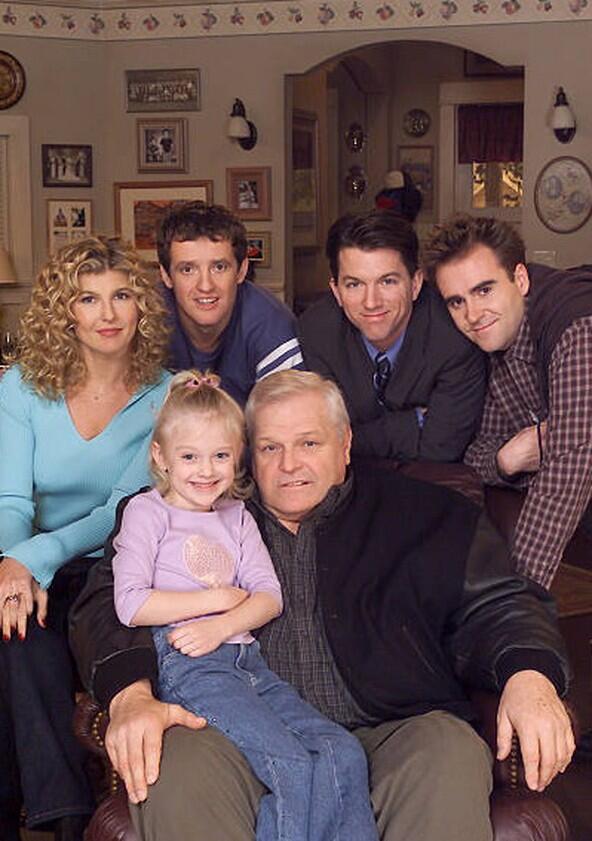 The Fighting Fitzgeralds - Season 1 The Fighting Fitzgeralds - Season 1
