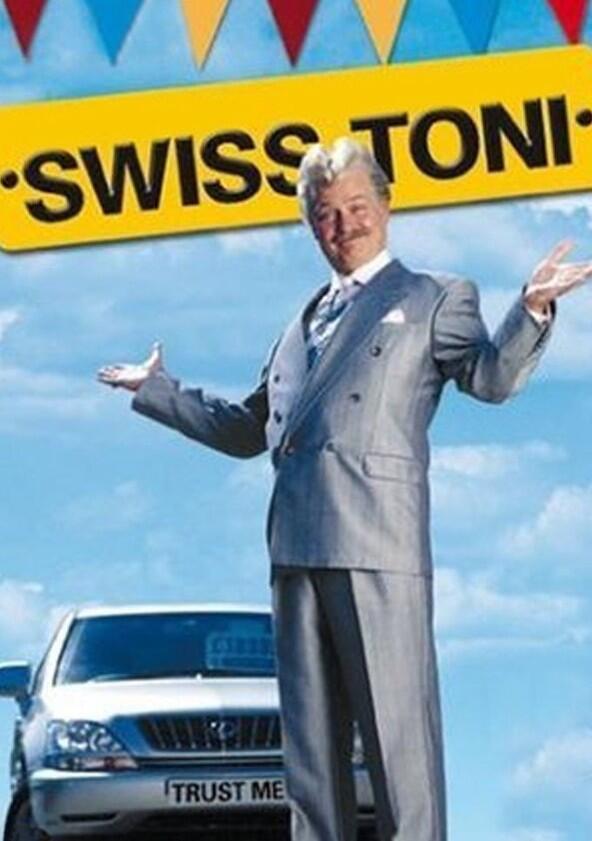 Swiss Toni - Season 1 Swiss Toni - Season 1