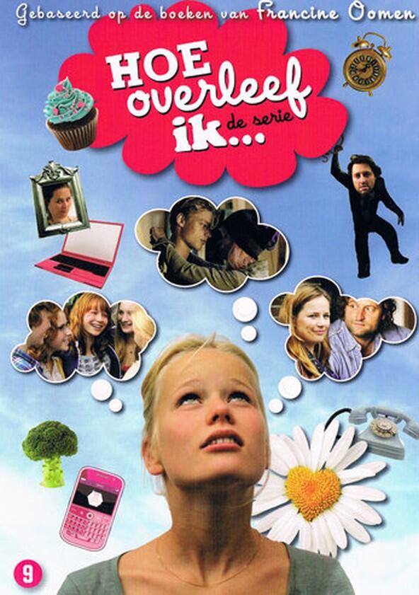 Hoe overleef ik - Season 1 Hoe overleef ik - Season 1