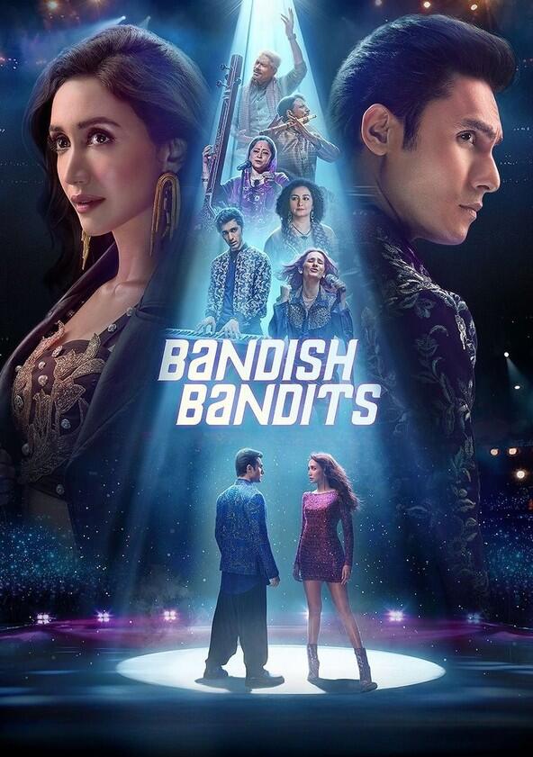 Bandish Bandits - Season 2 Bandish Bandits - Season 2
