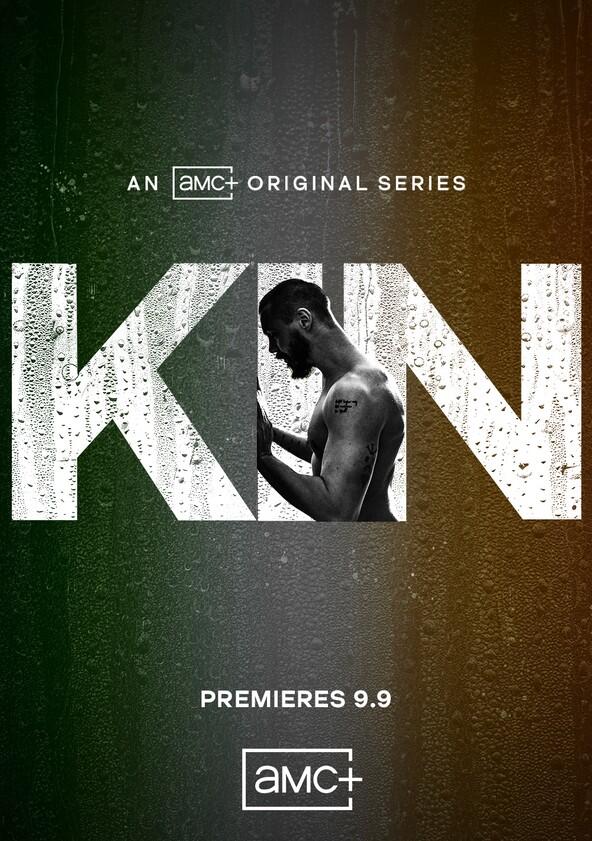 Kin - Season 2 Kin - Season 2