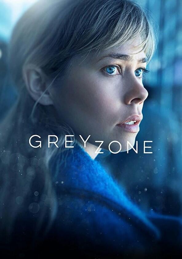 Greyzone - Season 1 Greyzone - Season 1