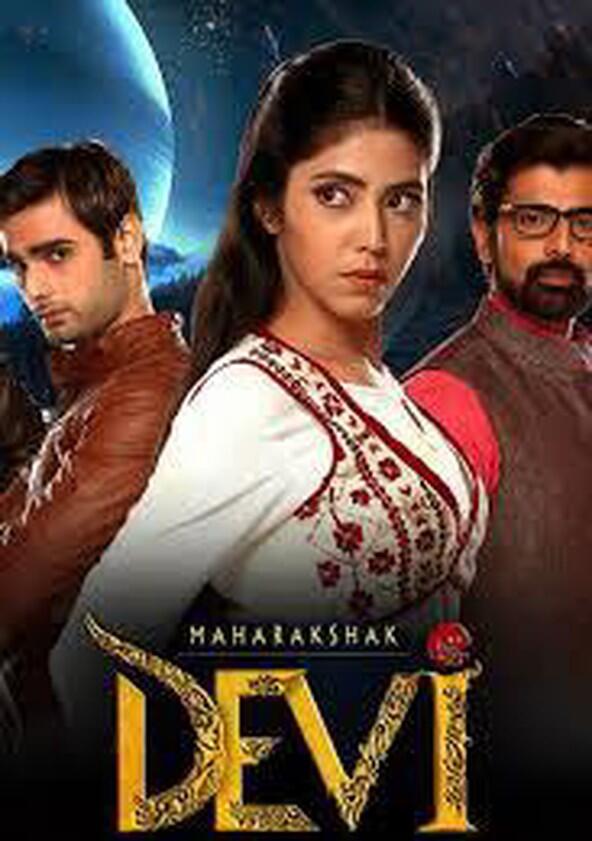Maharakshak Devi - Season 1 Maharakshak Devi - Season 1