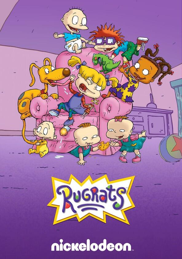 Rugrats - Season 10 Rugrats - Season 10