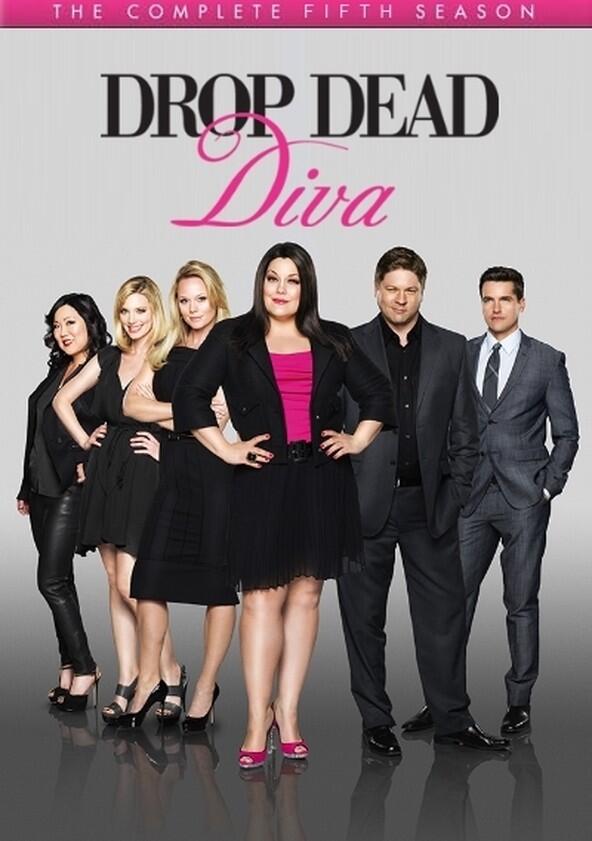 Drop Dead Diva - Season 5 Drop Dead Diva - Season 5