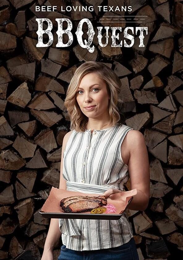 BBQuest - Season 2 BBQuest - Season 2