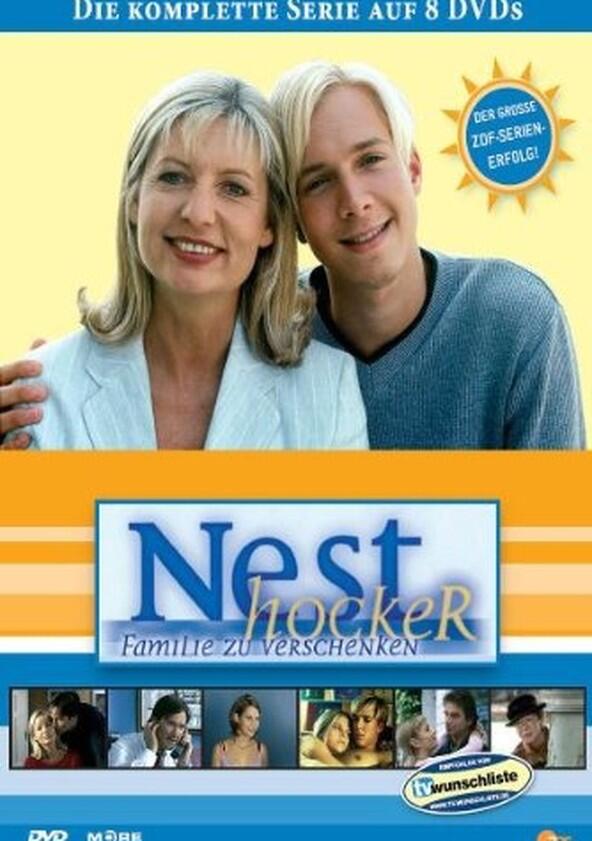 Nesthocker - Familie zu verschenken - Season 1 Nesthocker - Familie zu verschenken - Season 1