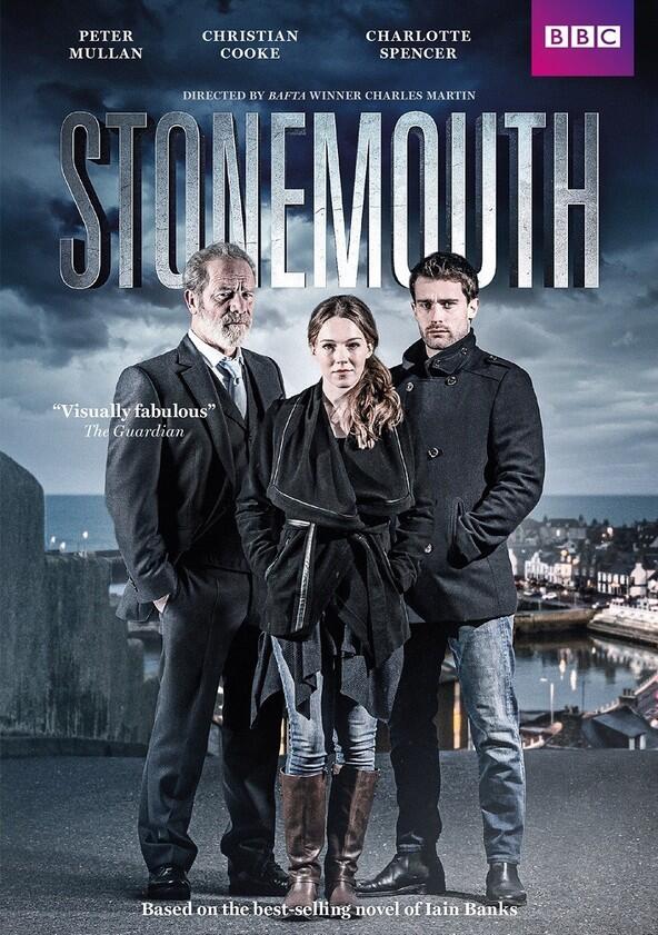 Stonemouth - Season 1 Stonemouth - Season 1