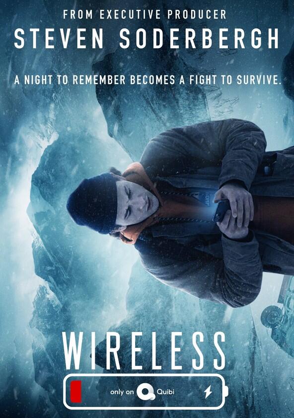 Wireless - Season 1 Wireless - Season 1