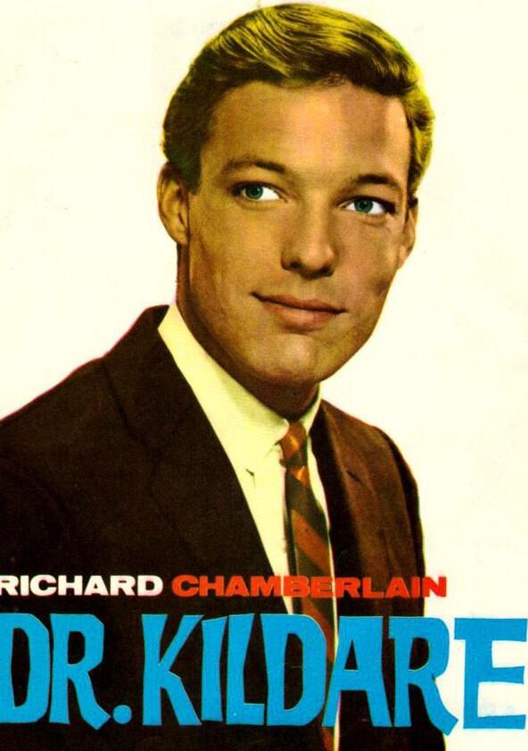Dr. Kildare - Season 4 Dr. Kildare - Season 4