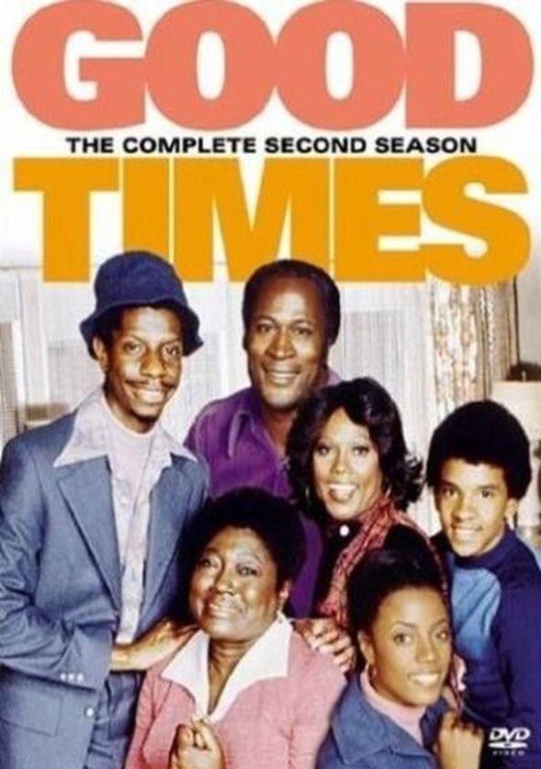 Good Times - Season 2 Good Times - Season 2