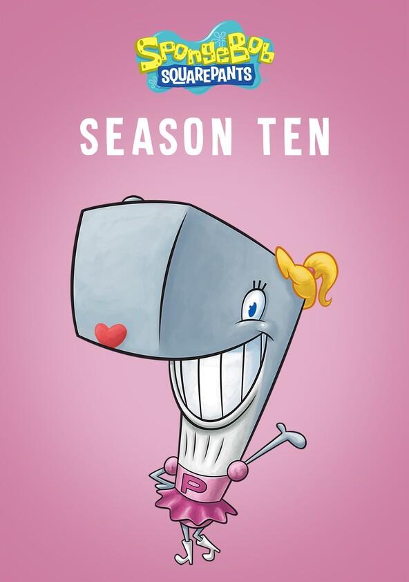 SpongeBob SquarePants - Season 10 SpongeBob SquarePants - Season 10