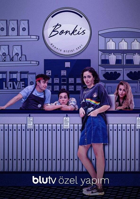 Bonkis - Season 1 Bonkis - Season 1