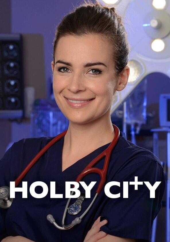 Holby City - Season 3 Holby City - Season 3