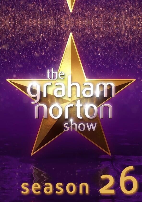 The Graham Norton Show - Season 26 The Graham Norton Show - Season 26