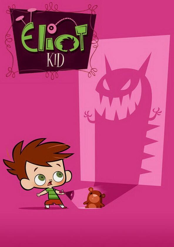 Eliot Kid - Season 1 Eliot Kid - Season 1