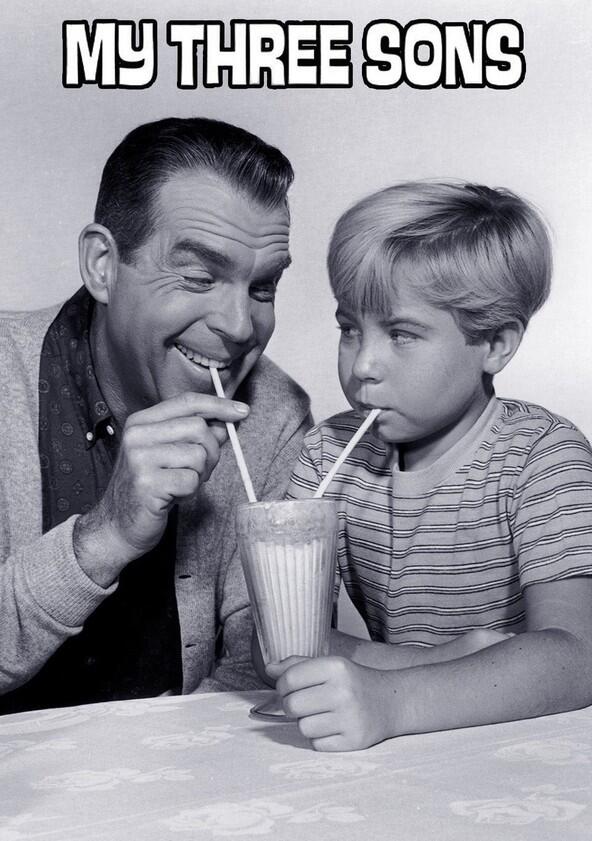 My Three Sons - Season 5 My Three Sons - Season 5