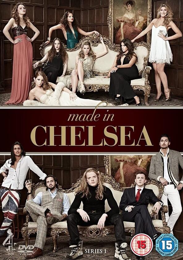 Made in Chelsea - Season 10 Made in Chelsea - Season 10