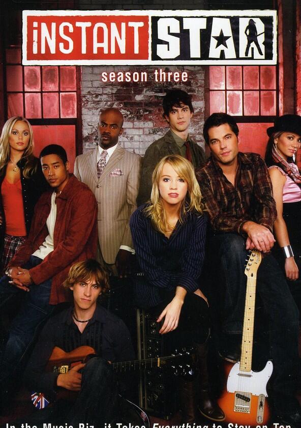 Instant Star - Season 3 Instant Star - Season 3