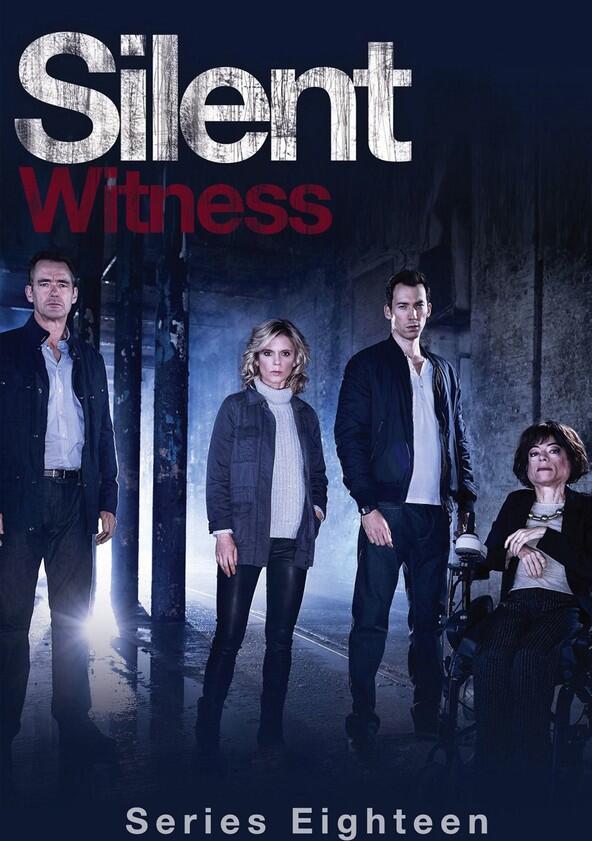 Silent Witness - Season 18 Silent Witness - Season 18
