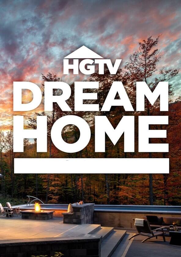 HGTV Dream Home - Season 2 / Year 1998 HGTV Dream Home - Season 2 / Year 1998