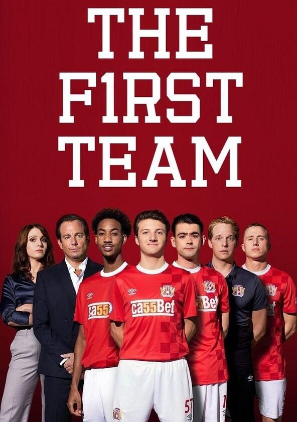 The First Team - Season 1 The First Team - Season 1