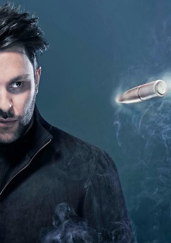 Ben Earl: Trick Artist - Season 1 Ben Earl: Trick Artist - Season 1