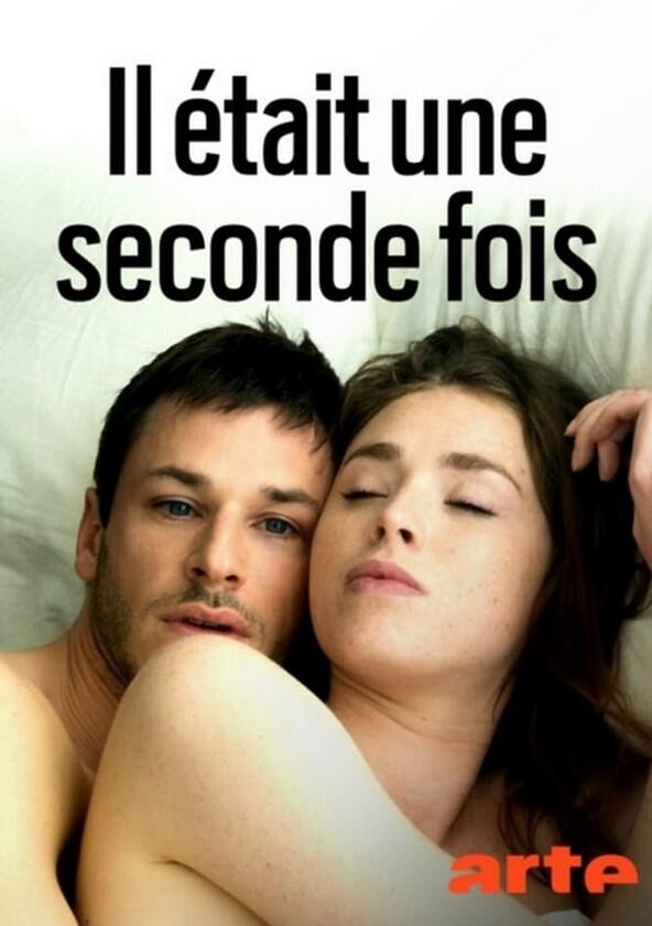 Il était une seconde fois - Season 1 Il était une seconde fois - Season 1