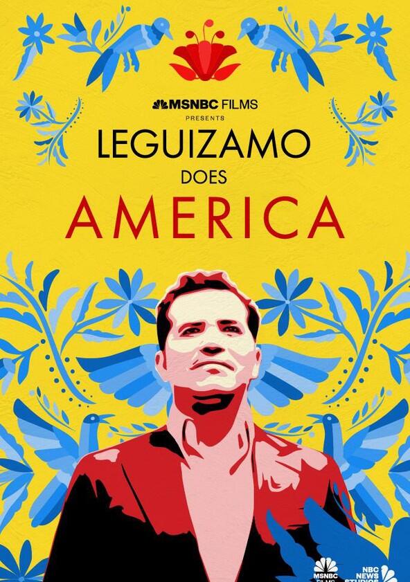 Leguizamo Does America - Season 2 Leguizamo Does America - Season 2