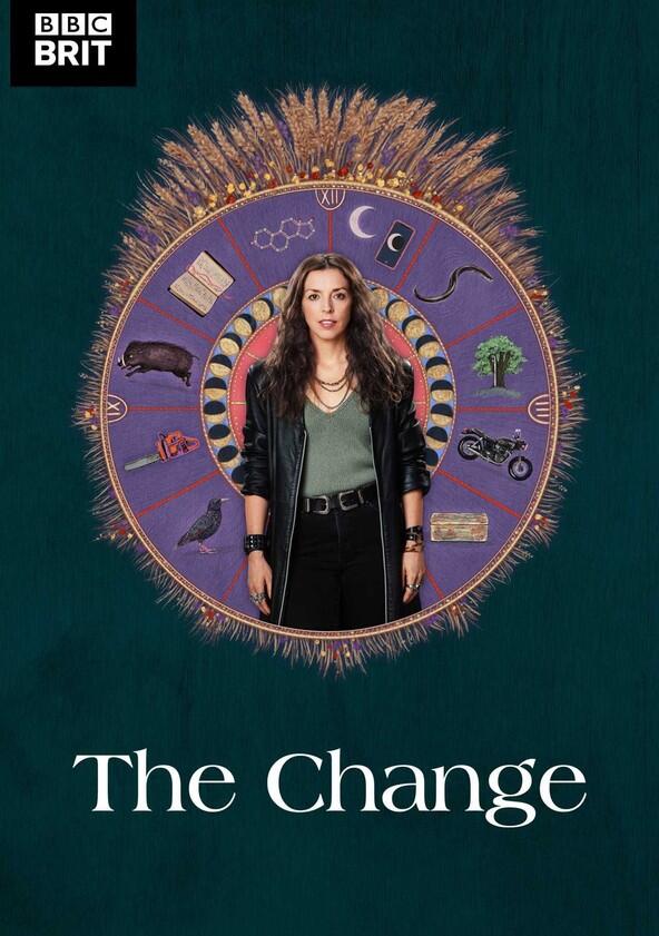 The Change - Season 1 The Change - Season 1