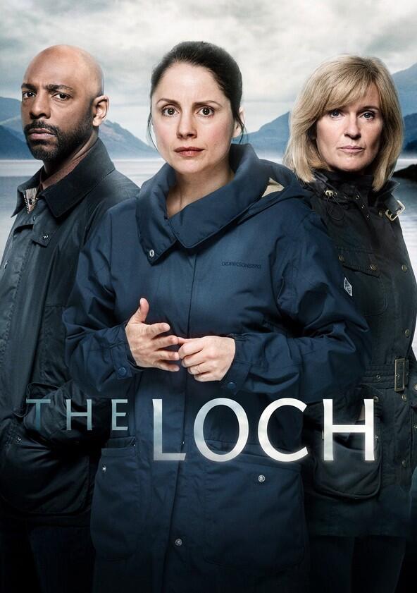 The Loch - Season 1 The Loch - Season 1