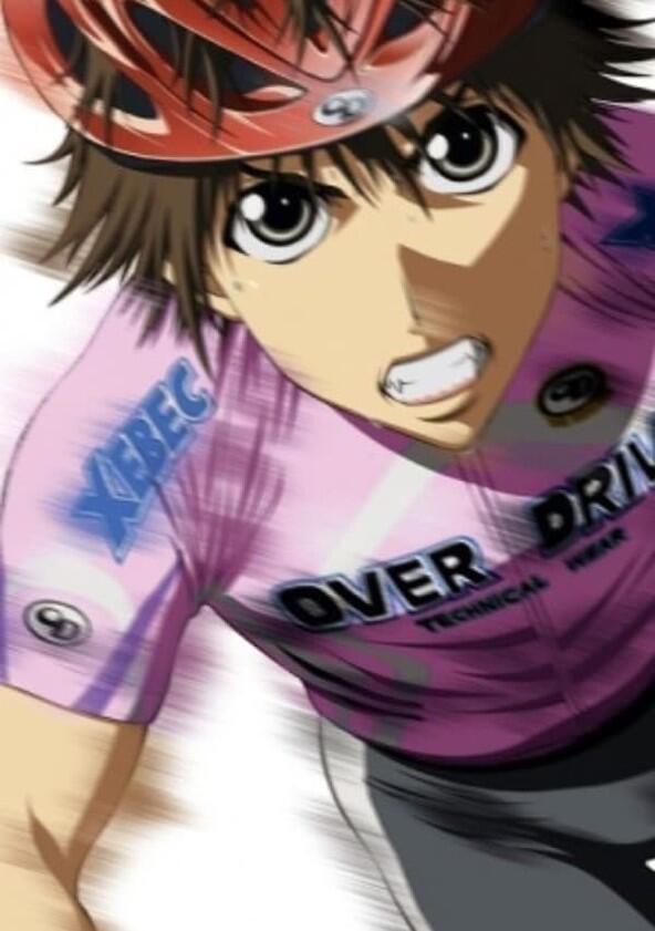 Over Drive - Season 1 Over Drive - Season 1