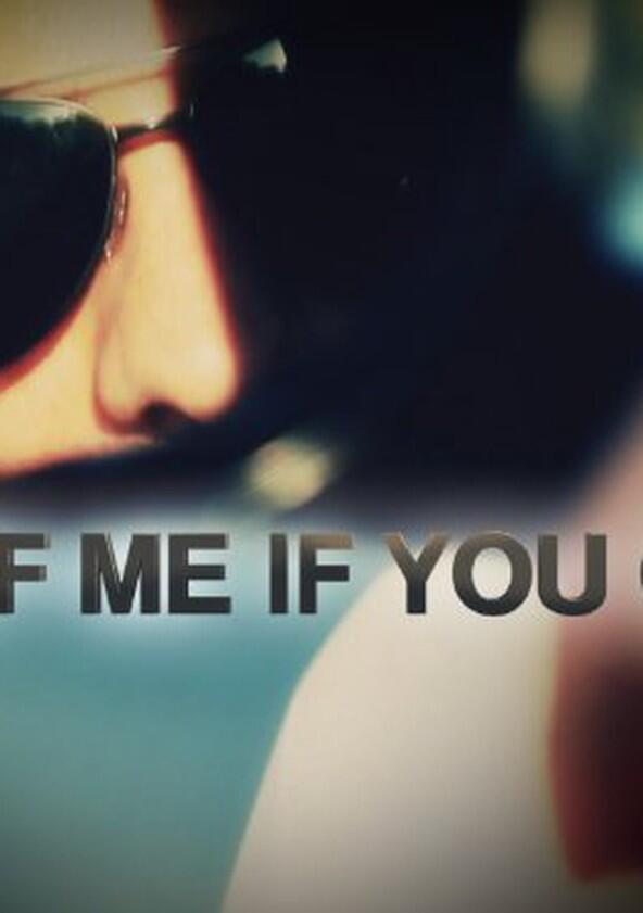 Cuff Me If You Can - Season 1 Cuff Me If You Can - Season 1