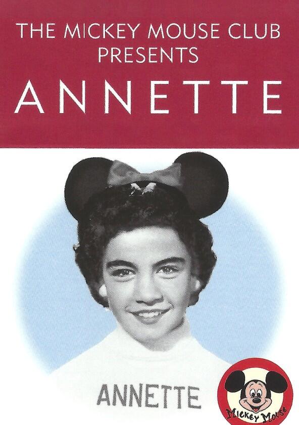 Annette - Season 1 Annette - Season 1