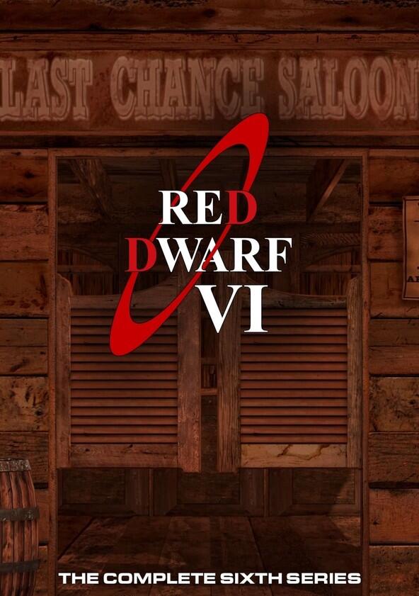 Red Dwarf - Season 6 Red Dwarf - Season 6