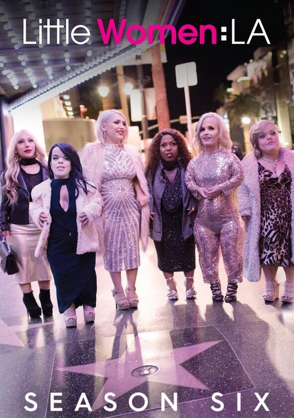 Little Women: LA - Season 6 Little Women: LA - Season 6