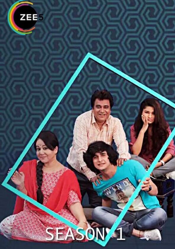 Babbar Ka Tabbar - Season 1 Babbar Ka Tabbar - Season 1