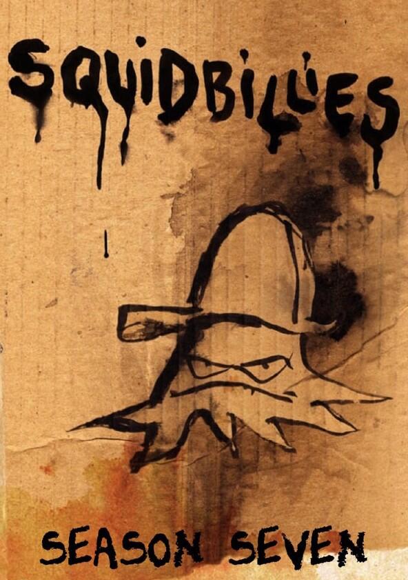 Squidbillies - Season 7 Squidbillies - Season 7