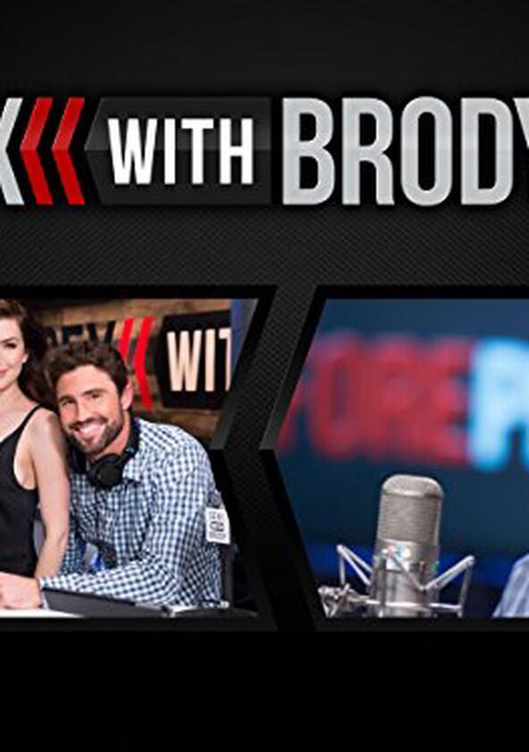 Sex with Brody - Season 1 Sex with Brody - Season 1