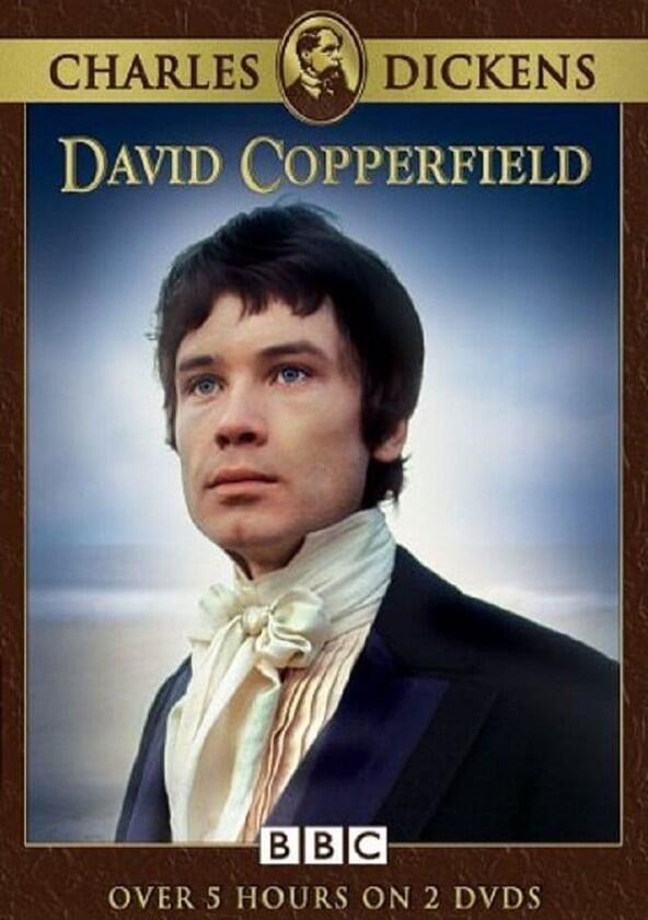 David Copperfield - Season 1 David Copperfield - Season 1
