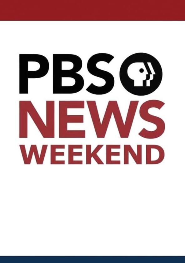 PBS News Weekend - Season 3 / Year 2015 PBS News Weekend - Season 3 / Year 2015