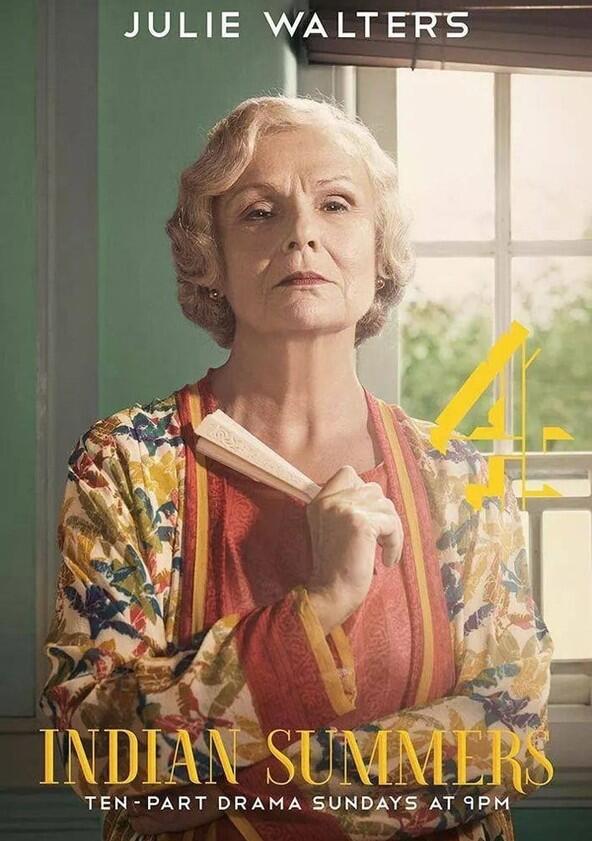 Indian Summers - Season 2 Indian Summers - Season 2