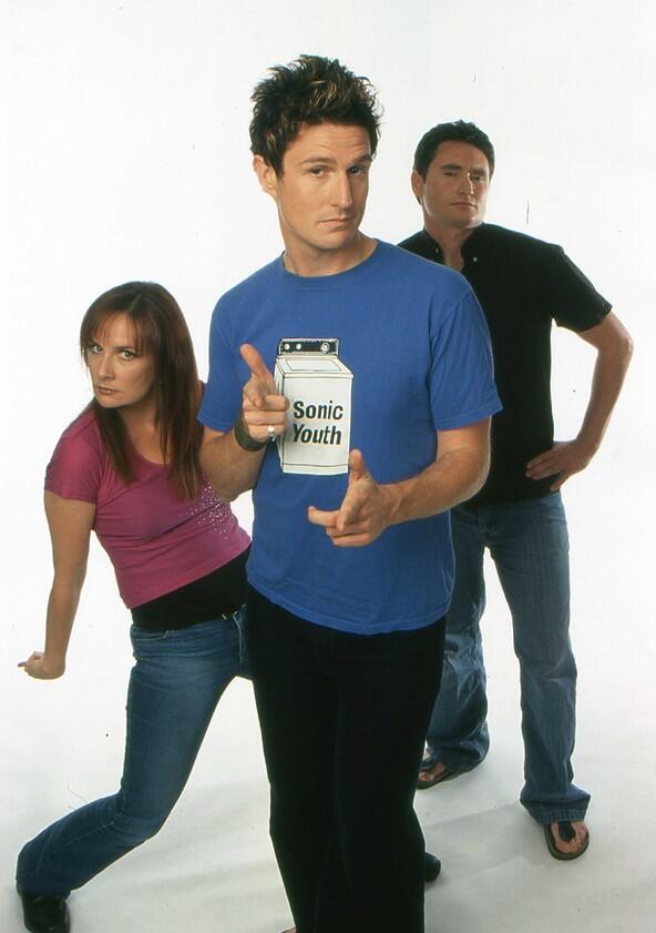 The Glass House - Season 1 The Glass House - Season 1